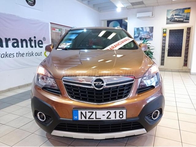 OPEL MOKKA 1.6 Selection Start-Stop 1év GARANCIA-143.000KM