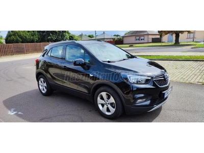 OPEL MOKKA X 1.4 T ecoTEC Enjoy Start-Stop