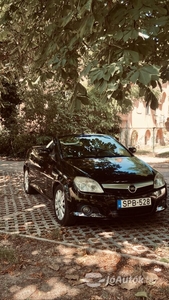 OPEL Tigra