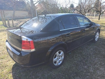 OPEL VECTRA C 1.8 Elegance