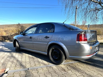 OPEL VECTRA C 1.9 CDTI Comfort