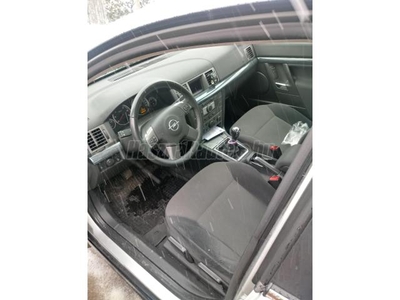 OPEL VECTRA C 1.9 CDTI Comfort