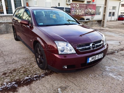 OPEL VECTRA C 3.0 V6 CDTI Elegance