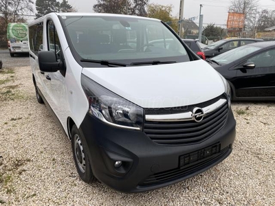 OPEL VIVARO 1.6 CDTI L2H1 2.9t TETŐKLÍMÁS !!