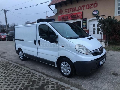 OPEL VIVARO 2.0 CDTI DC L1H1 2.9t