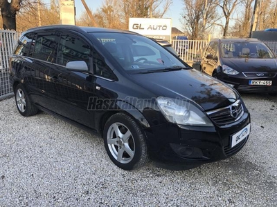 OPEL ZAFIRA 1.7 CDTI Enjoy