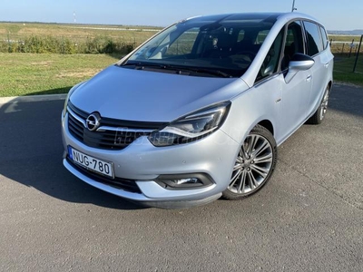 OPEL ZAFIRA 2.0 CDTI Innovation Start-Stop (7 személyes ) Zafira C