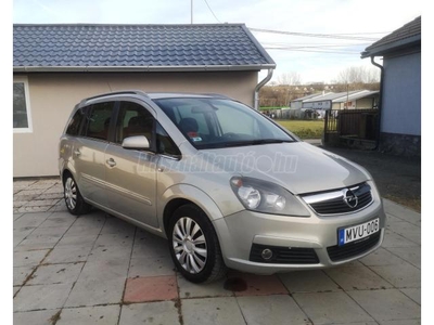 OPEL ZAFIRA B 1.6 Elegance