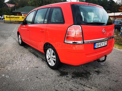 OPEL ZAFIRA B 1.6 Essentia