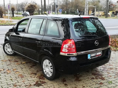 OPEL ZAFIRA B 1.6 Essentia Tempomat.-Klíma-!!!