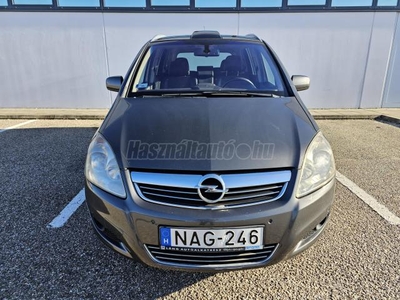 OPEL ZAFIRA B 1.7 CDTI Enjoy