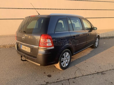 OPEL ZAFIRA B 1.7 CDTI Enjoy