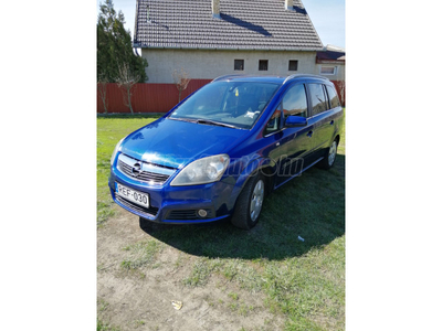 OPEL ZAFIRA B 1.8 Enjoy