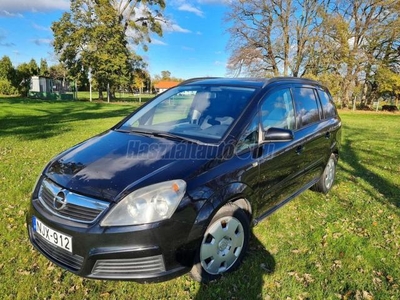 OPEL ZAFIRA B 1.9 DTI Enjoy