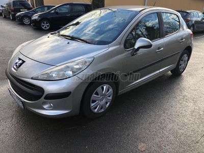 PEUGEOT 207 1.4 VTi Sporty AKÁR 1 ÉV GARANCIÁVAL