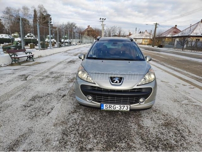 PEUGEOT 207 SW 1.6 VTi Premium