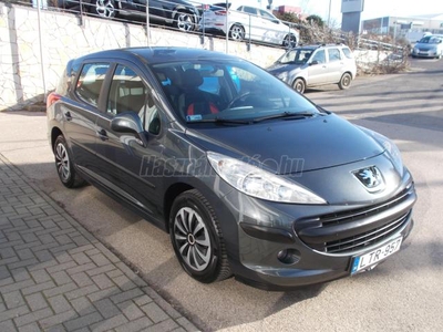 PEUGEOT 207 SW 1.6 VTi Trendy