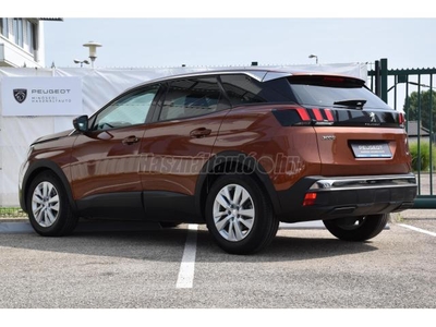 PEUGEOT 3008 1.2 PureTech Access EURO6.2 Magyar -1Tulaj-Garancia