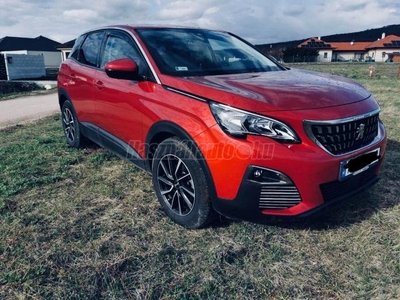 PEUGEOT 3008 1.2 PureTech Active EURO6.2