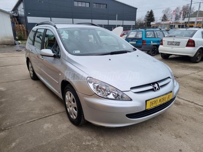 PEUGEOT 307 Break 1.4 16V Presence