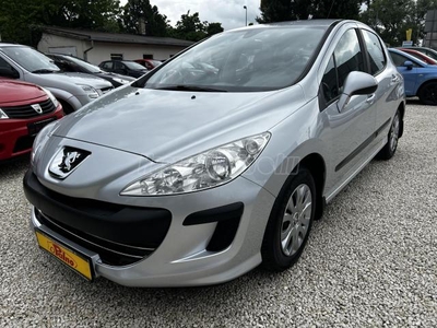 PEUGEOT 308 1.6 HDi Confort !NÉVRE ÍRVA!140 352 KM!!!!FRISS MŰSZAKI!!!!