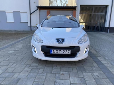 PEUGEOT 308 SW 1.6 e-HDi Active+