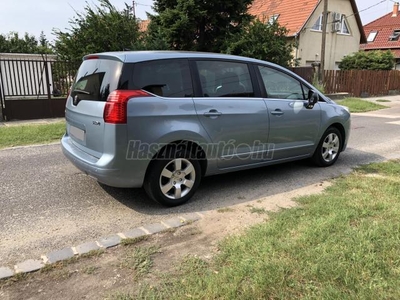 PEUGEOT 5008 1.6 VTi Active AKÁR 1 ÉV GARANCIÁVAL