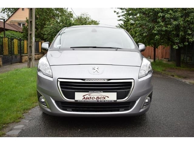 PEUGEOT 5008 2.0 BlueHDi HY Active AKÁR 1 ÉV GARANCIÁVAL