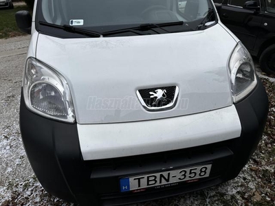 PEUGEOT BIPPER 1.3 HDi Access