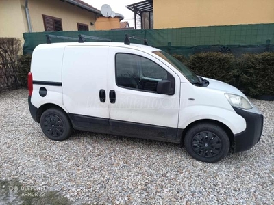 PEUGEOT BIPPER 1.4HDI