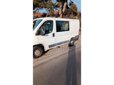 PEUGEOT BOXER 2.2 HDi 300 Combi L1H1