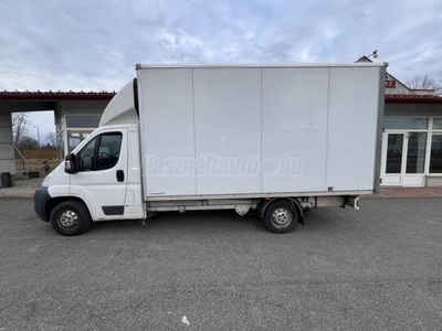 PEUGEOT BOXER 2.2 HDi 350 CHC L3 Business Heavy