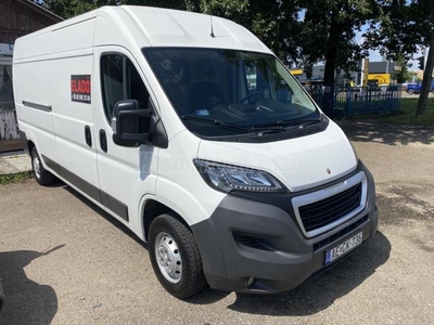 PEUGEOT BOXER 2.2 HDi 350 FT L3H2 Business 1 EV GARANCIA 185E.KM EXTRAS