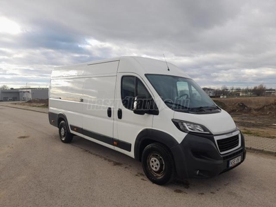 PEUGEOT BOXER 2.2 HDi 350 FT L4H2 Business Heavy