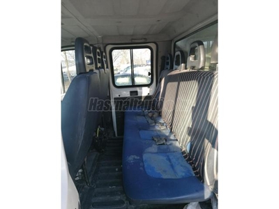 PEUGEOT BOXER 2.8 HDI 350 PTDC L