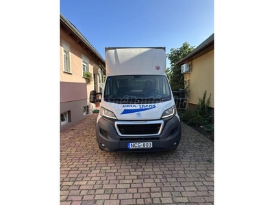 PEUGEOT BOXER 3.0 HDi 350 PTC L4 Business Heavy