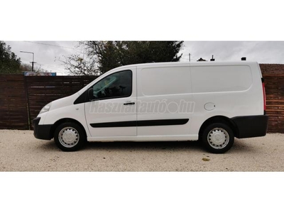 PEUGEOT EXPERT 2.0 HDi FT 290 L2H1