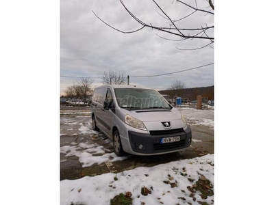 PEUGEOT EXPERT PLC 290 2.0 HDi L2