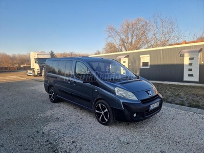 PEUGEOT EXPERT Tepee 2.0 HDi L2 Sphere