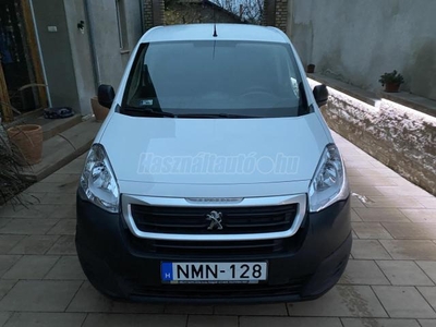 PEUGEOT PARTNER 1.6 HDi Active L2