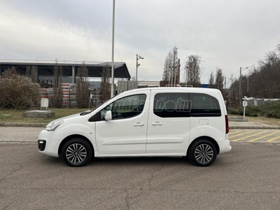 PEUGEOT PARTNER Tepee 1.6 BlueHDi Active DUPLA TOLÓAJTÓ!!! KLÍMÁS! SZÉP ÉS JÓ!!!!