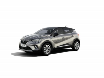 RENAULT CAPTUR EQUILIBRE TCE 90