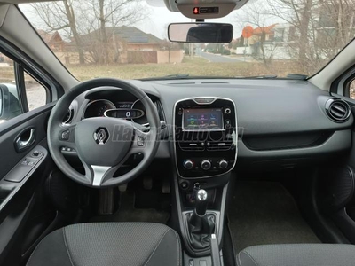 RENAULT CLIO 1.2 16V Alizé