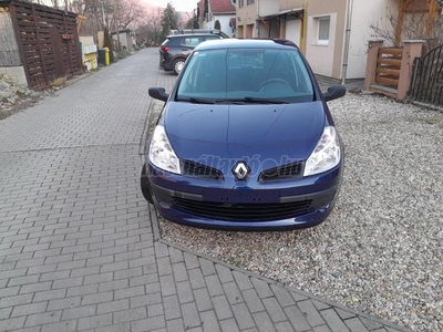 RENAULT CLIO 1.2 16V Cinetic 37.000Km !!