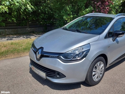 Renault Clio Grandtour 0.9 TCe Limited EURO6 S&...