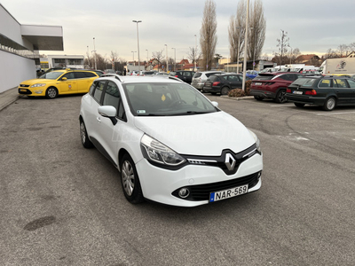 RENAULT CLIO Grandtour 1.5 dCi Energy Zen