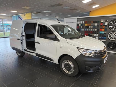 RENAULT EXPRESS 1.5 Blue dCi Extra FORGALOLMBA HELYEZETT DE NEM HASZNÁLT! AZONNAL ELVIHETŐ!