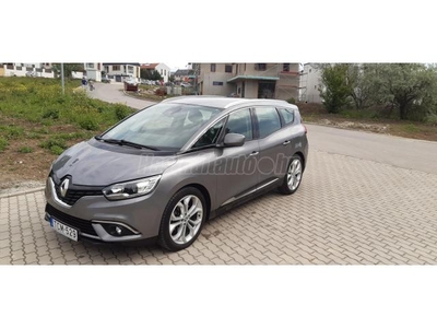 RENAULT GRAND SCENIC Scénic 1.6 dCi Intens (7 személyes )