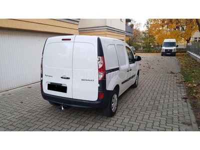 RENAULT KANGOO 1.5 dCi SZÉP ÁLLAPOT!!!