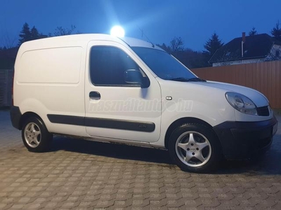 RENAULT KANGOO Express 1.5 dCi Business